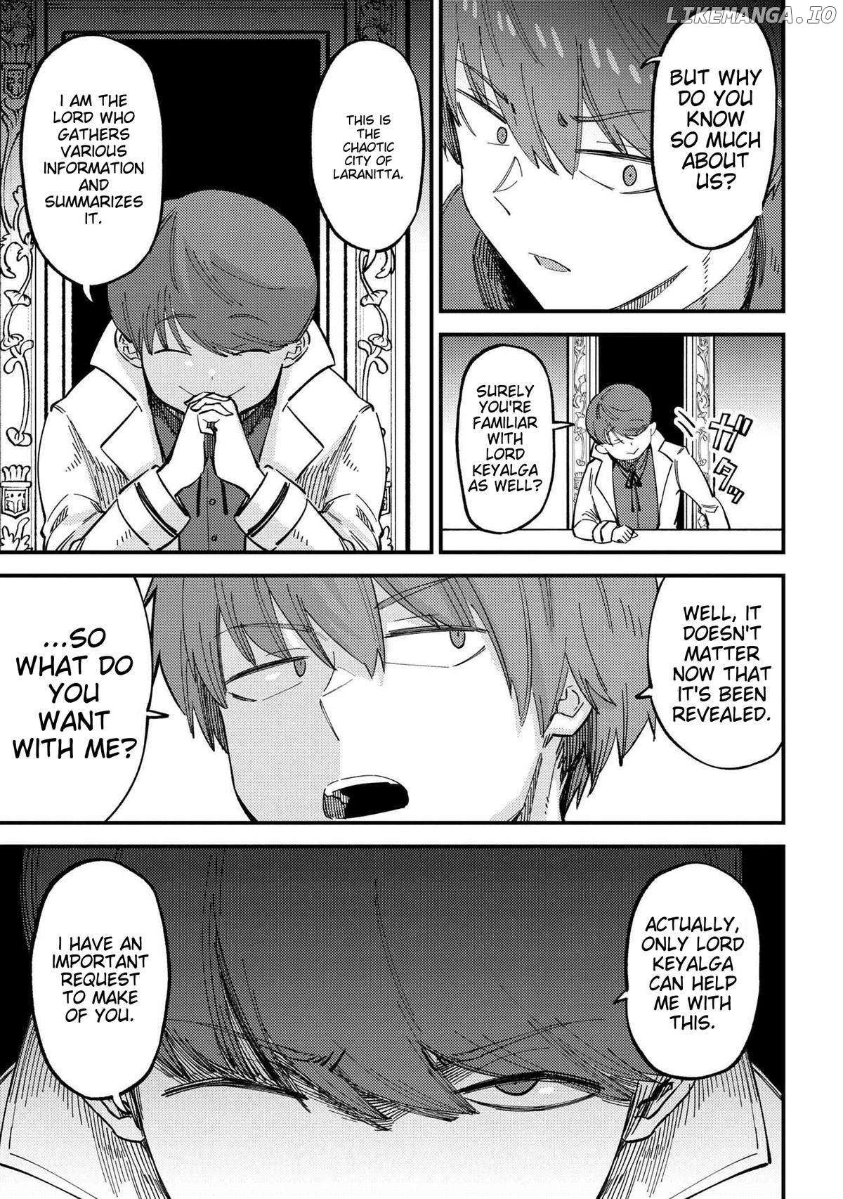 Redo Of Healer, Chapter 59.2 image 06